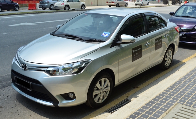 Geely Emgrand 7 RS mod restyling