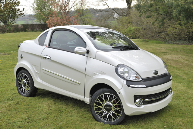Geely GC6 Cross best model Geely GC6 Cross best big