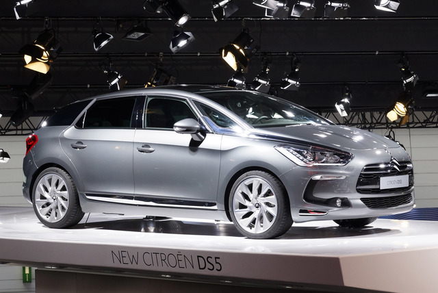 Geely TX4 accessories specifications Geely TX4 accessories photo