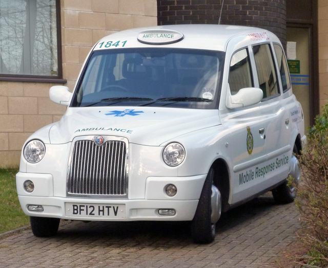 Geely TX4 modern model Geely TX4 accessories model