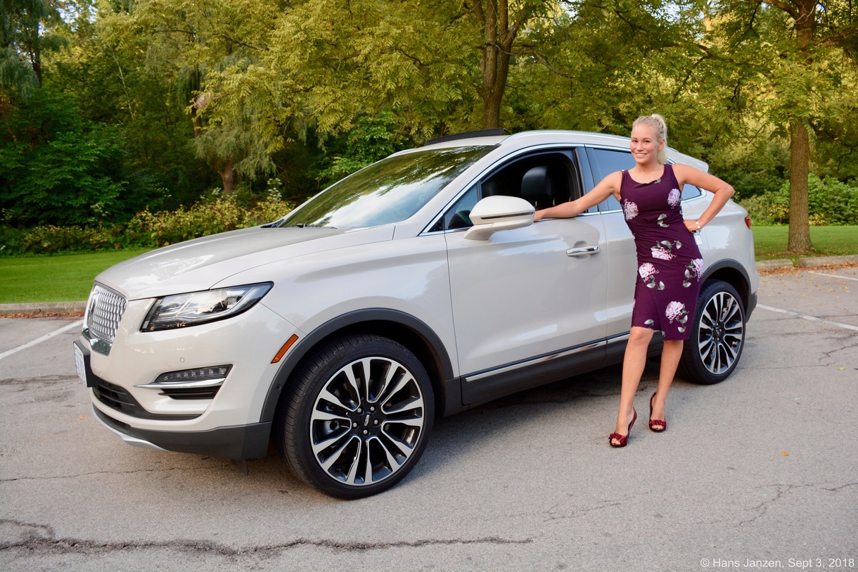 Lincoln MKC Photos And Specs Photo Lincoln MKC Best Restyling And 36 