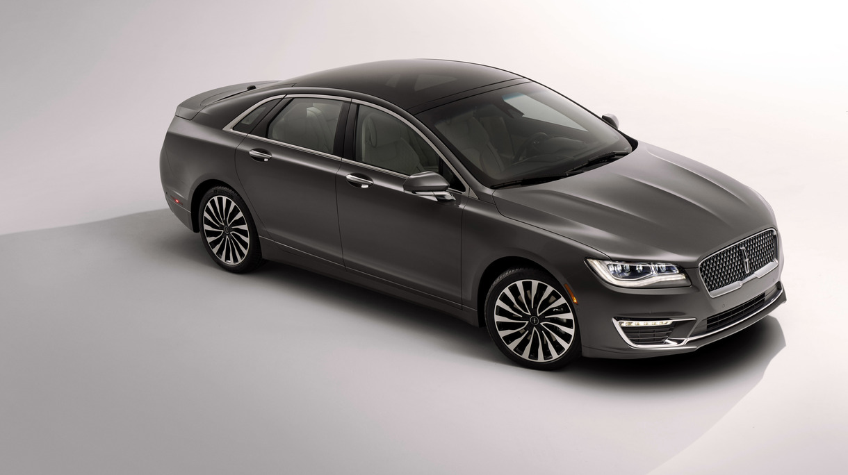 Lincoln MKC Photos And Specs Photo Lincoln MKC Best Restyling And 36 