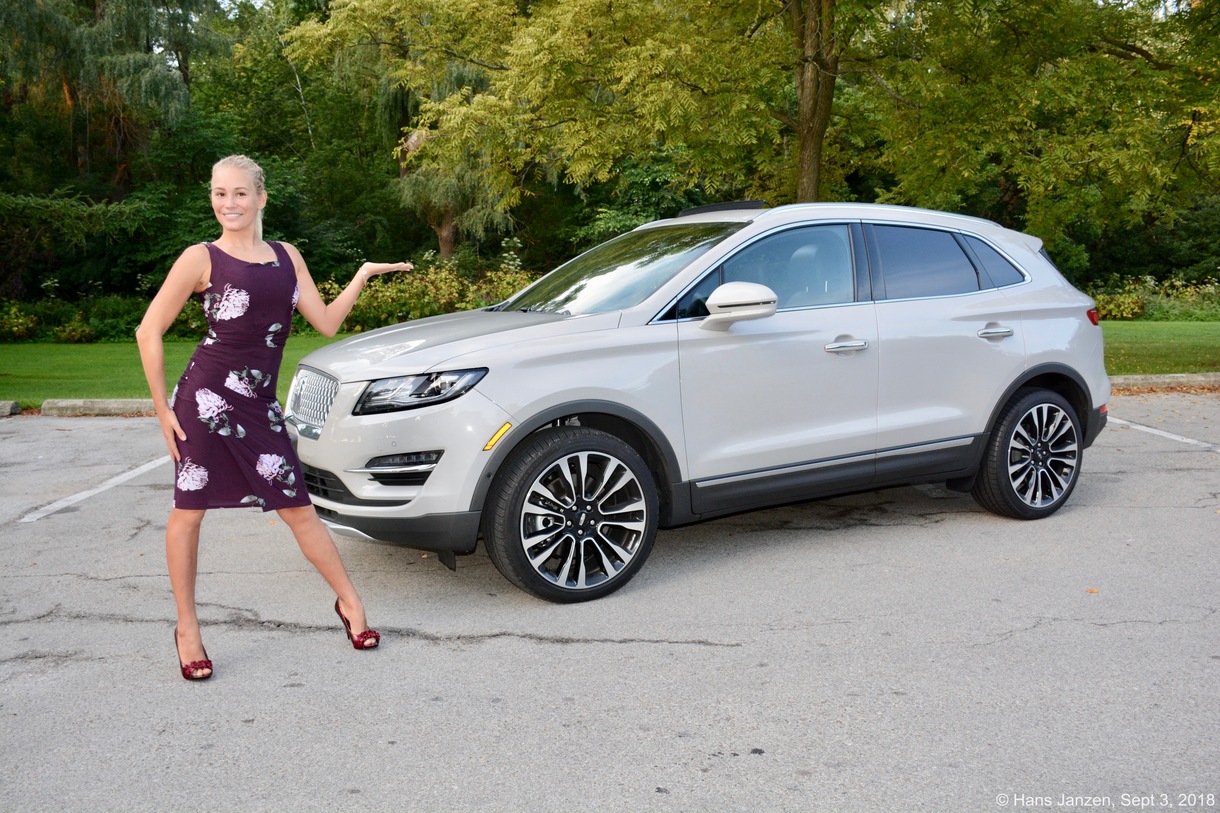 Lincoln MKC Photos And Specs Photo Lincoln MKC Best Restyling And 36 
