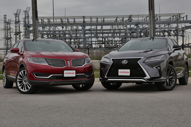 Lincoln MKZ sedan restyling Lincoln MKZ hd model