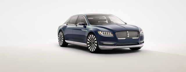 Lincoln Navigator accessories restyling Lincoln Navigator mod big