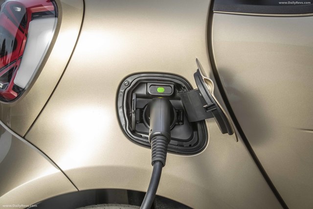 smart EQ fortwo coupe modern photo smart EQ fortwo coupe exterior specifications