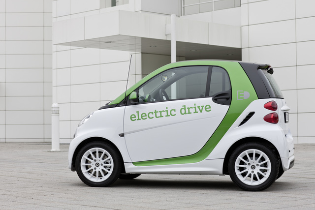 smart EQ fortwo coupe reviews specifications smart EQ fortwo coupe hd restyling
