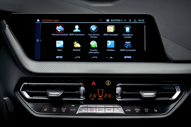 BMW 2 Series Gran Coupe (F44) reviews restyling