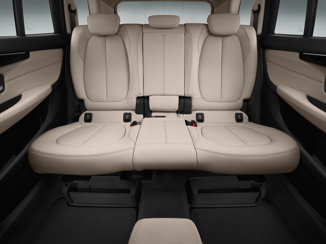 BMW 2 Series Gran Tourer (F46) mod specifications BMW 2 Series Gran Tourer (F46) modern photo