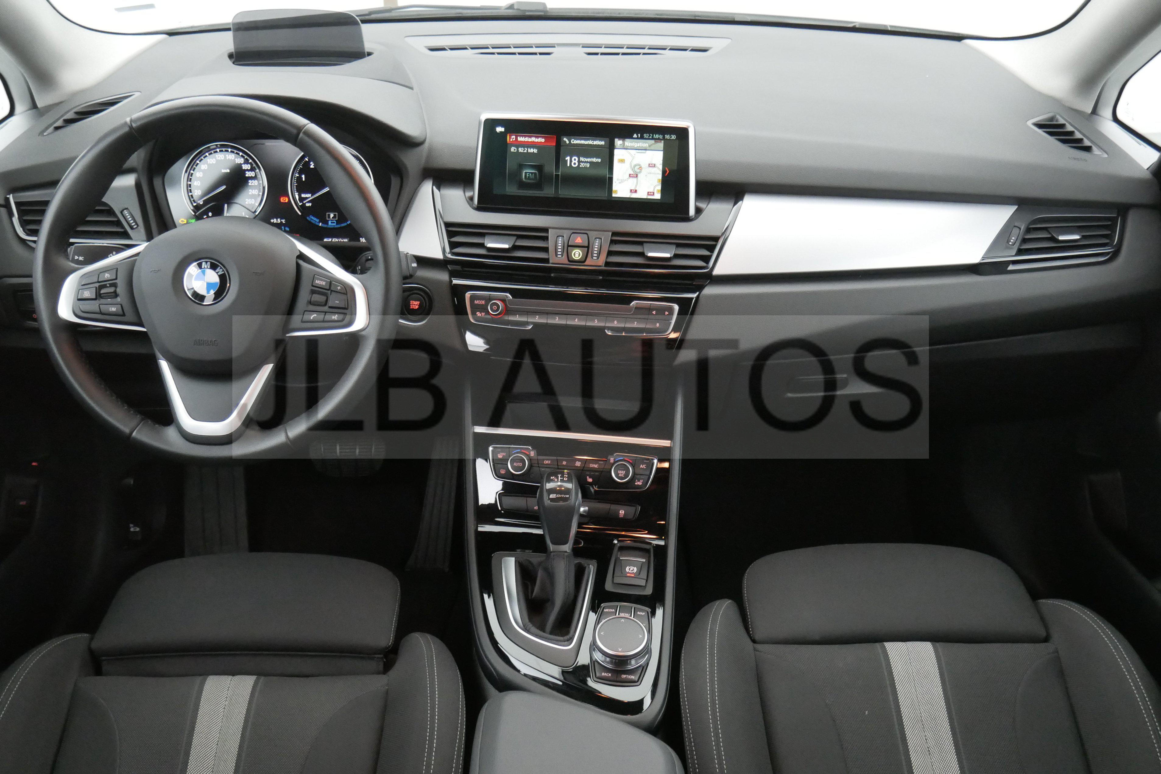 BMW 2 Series iPerformance Active Tourer (F45) mod big