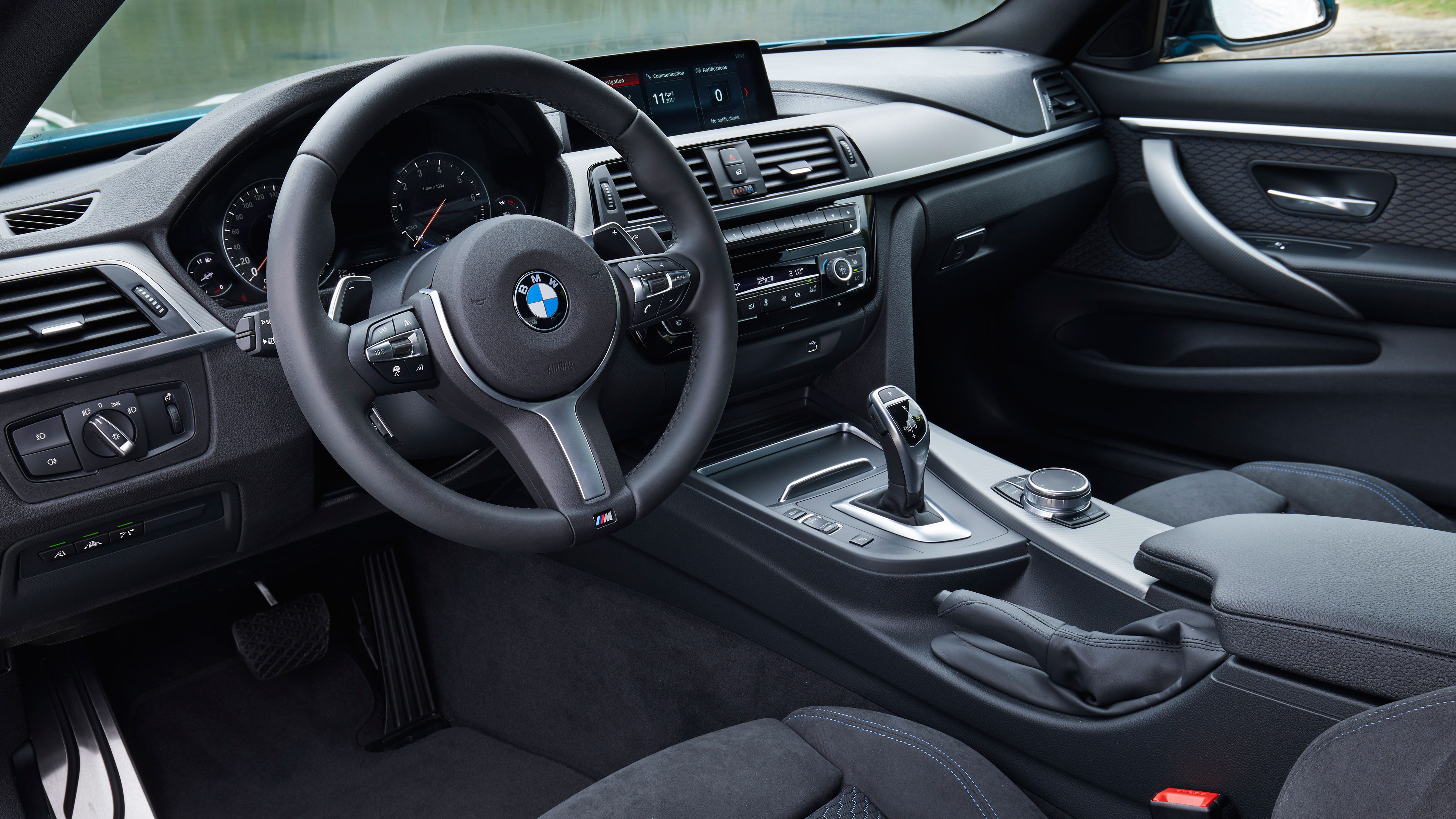 BMW 4 Series Coupe (G22) mod photo
