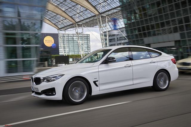 BMW 6 Series Gran Turismo (G32) interior 2020 BMW 6 Series Gran Turismo (G32) 4k photo