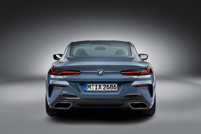 BMW 8 Series Cabrio (G14) cabriolet big BMW 8 Series Cabrio (G14) best model