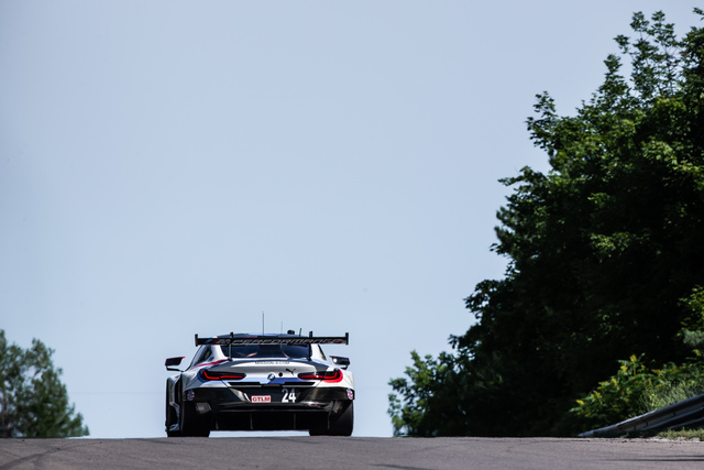 BMW M8 Coupe (F92) accessories model