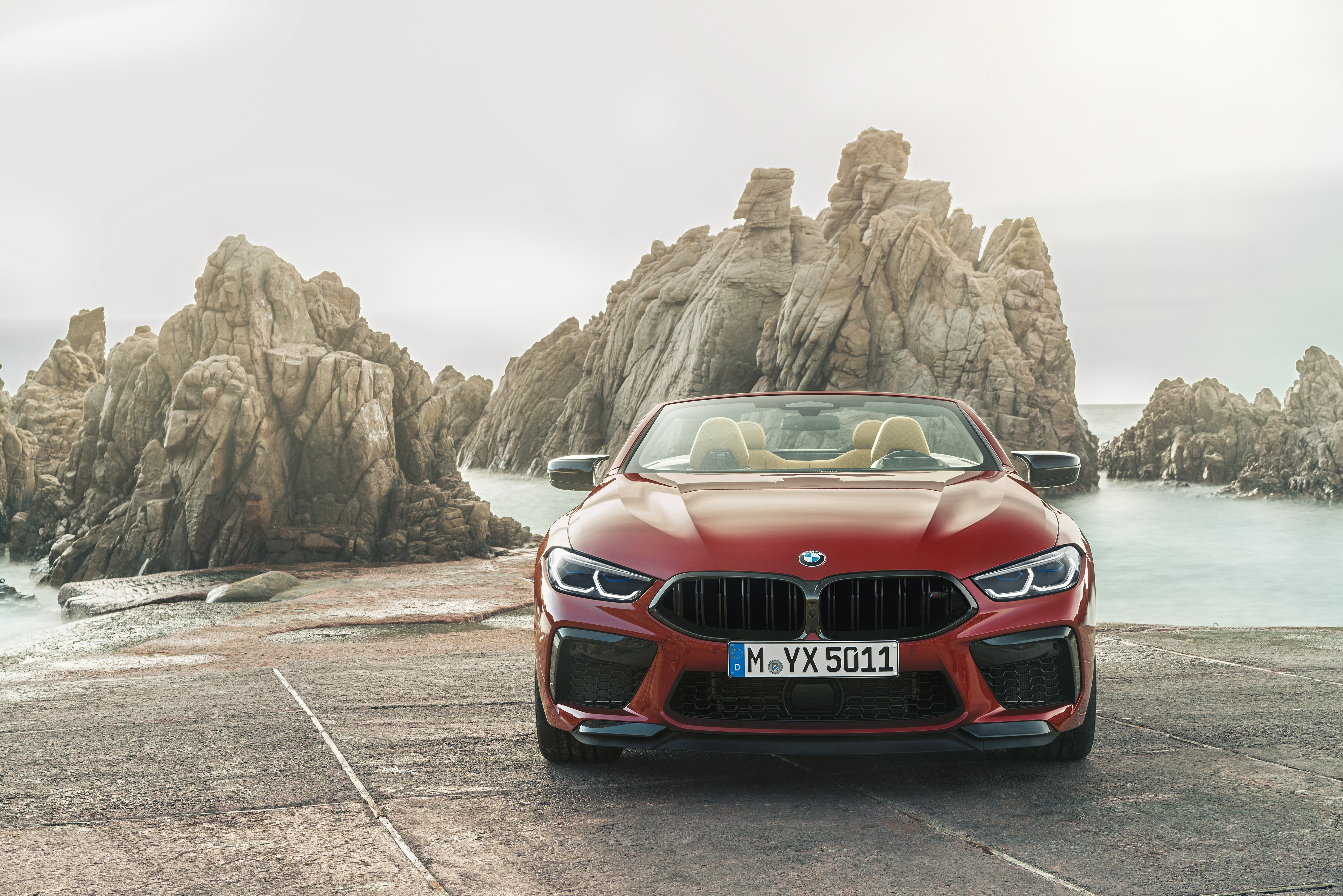 BMW M8 Coupe (F92) best photo