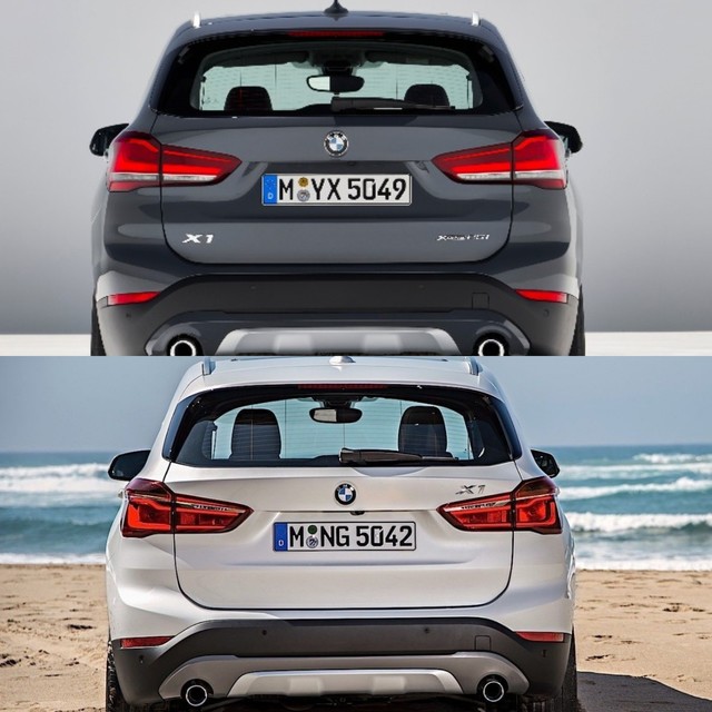 BMW X1 (F48) Photos and Specs. Photo BMW X1 (F48) hd 2019 and 48 perfect photos of BMW X1 (F48)