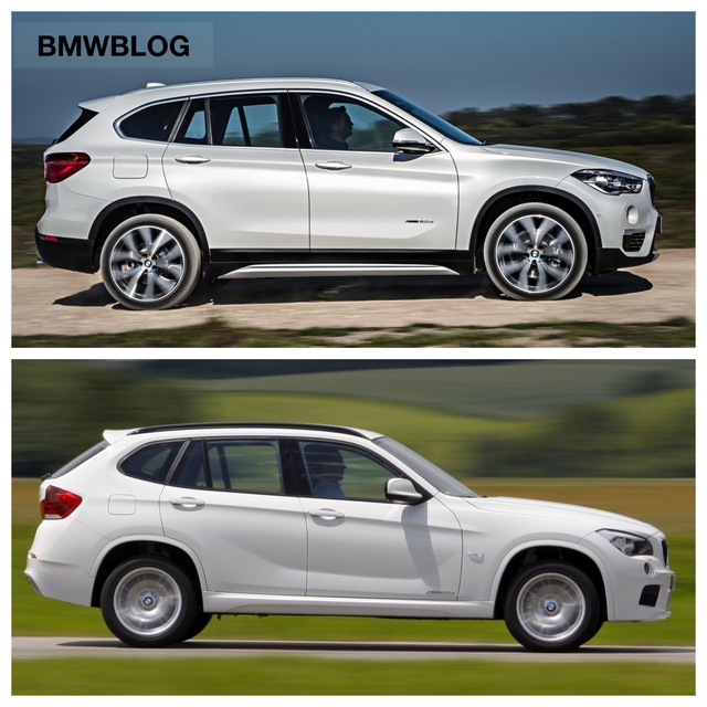 BMW X1 (F48) Photos and Specs. Photo BMW X1 (F48) modern 2019 and 48 perfect photos of BMW X1 (F48)