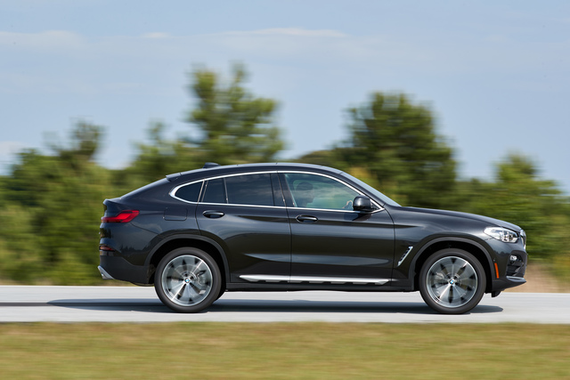 BMW X4 (G02) best big