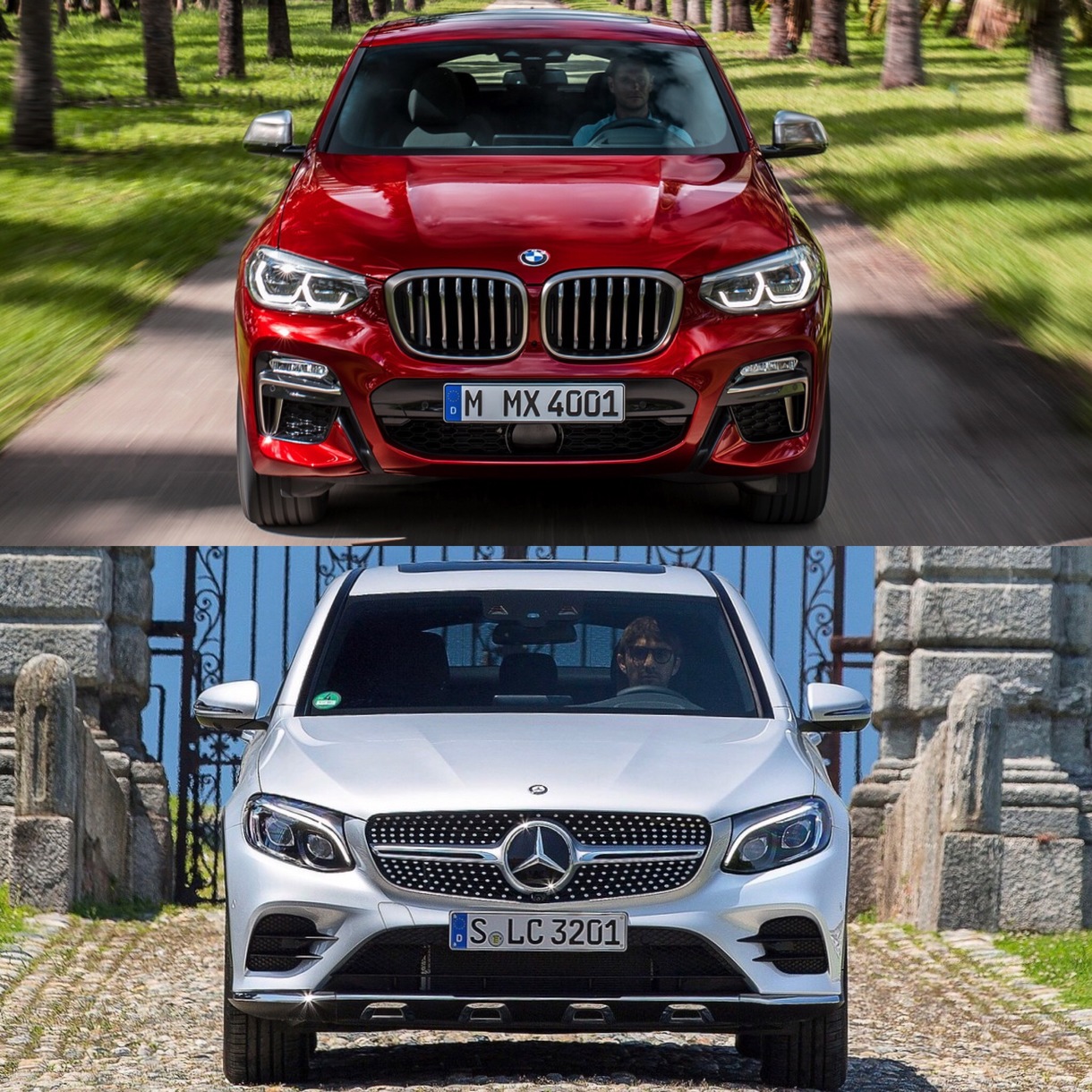 BMW X4 (G02) Photos and Specs. Photo BMW X4 (G02) hd photo and 39