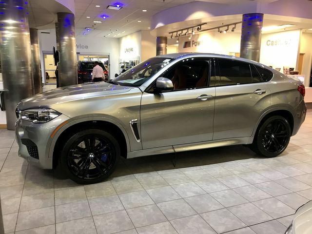 BMW X6 (G06) exterior big