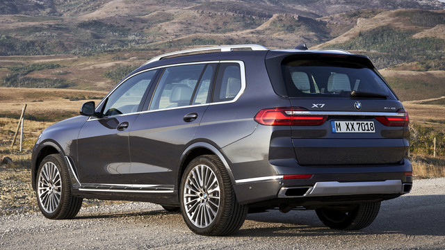 BMW X7 (G07) hd big