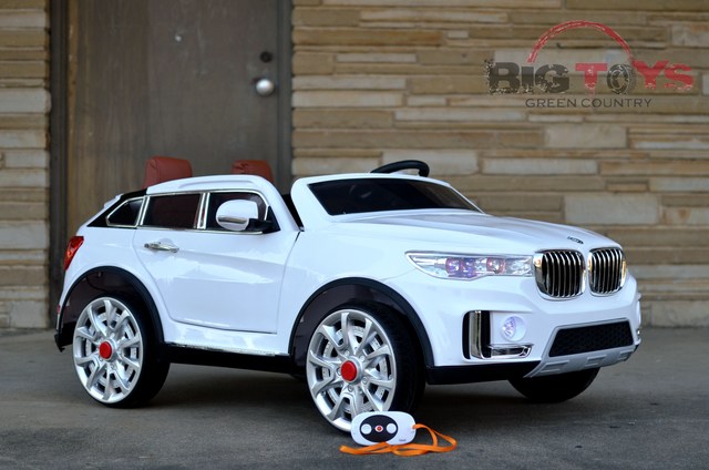 BMW X7 (G07) 4k model