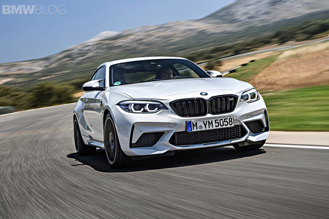 BMW Z4 Roadster (G29) accessories photo