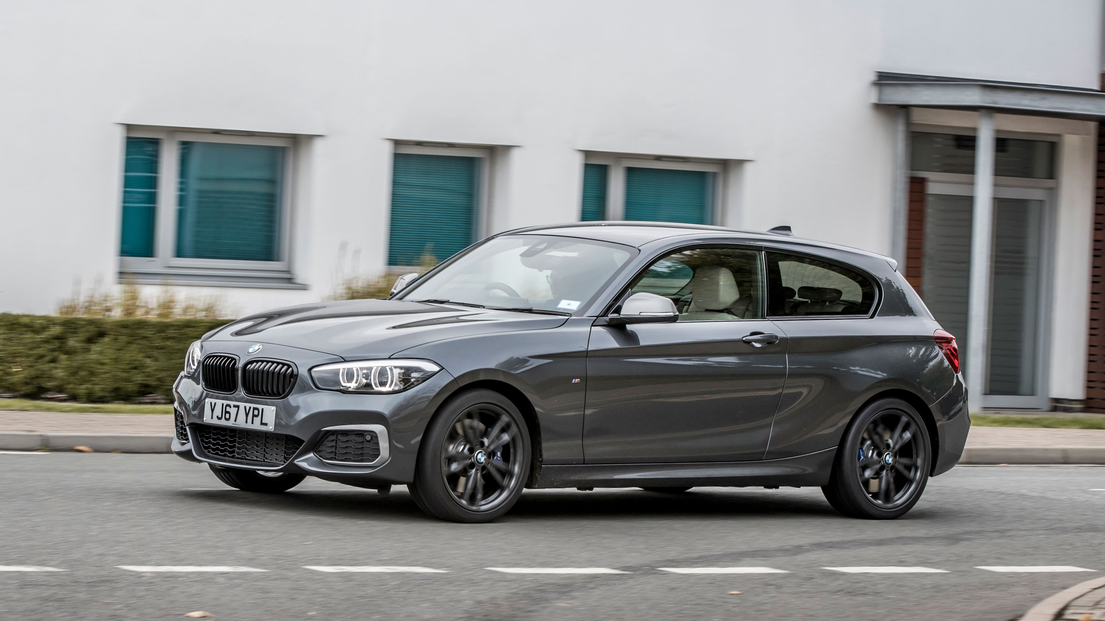 BMW 5 Series Sedan (G30) best 2020