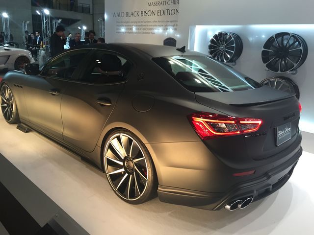Maserati Ghibli hd specifications Maserati Ghibli reviews model