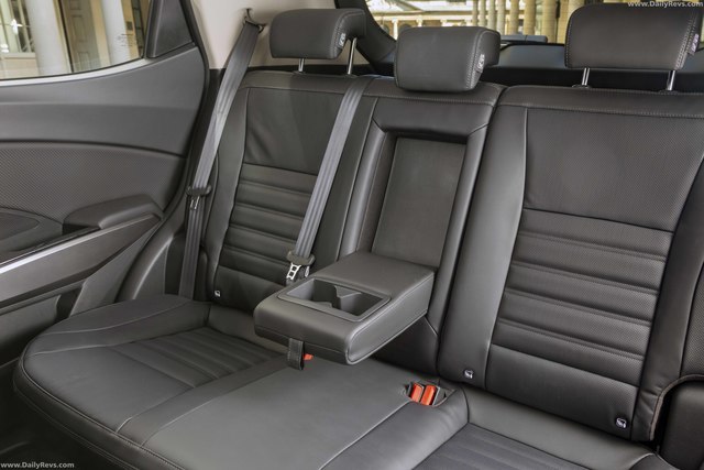 SsangYong Tivoli hd model