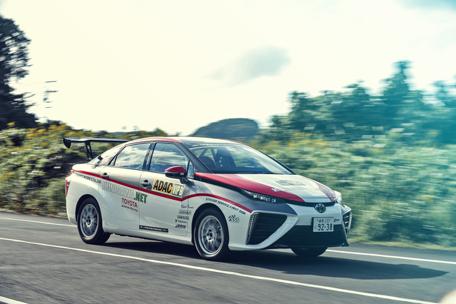 SsangYong Rodius modern photo