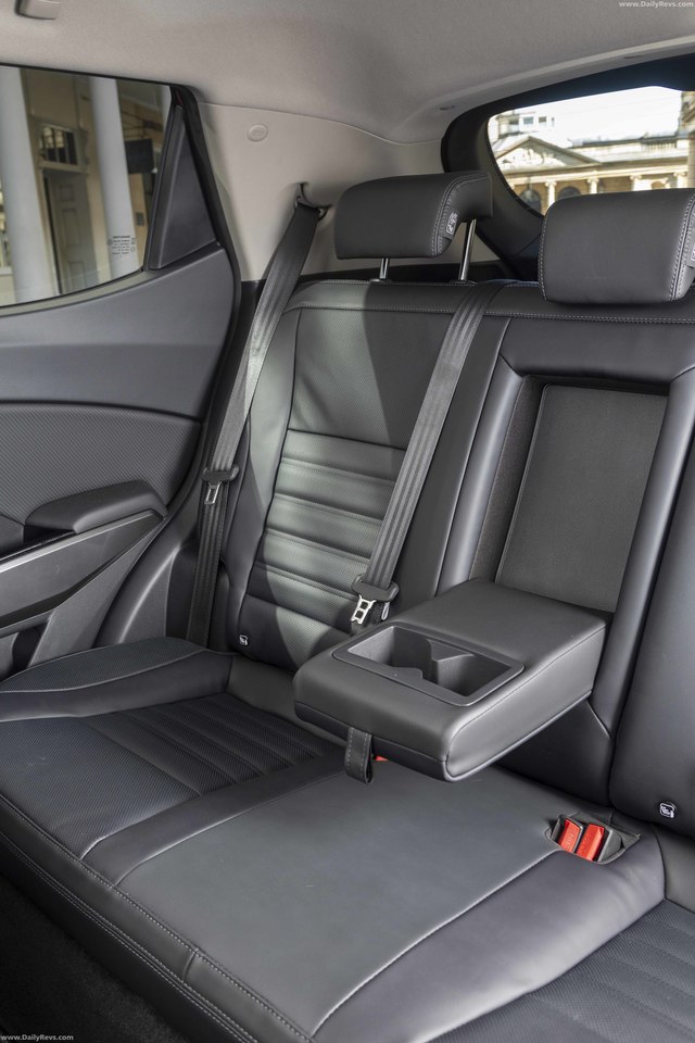 SsangYong Tivoli accessories restyling SsangYong Tivoli best model