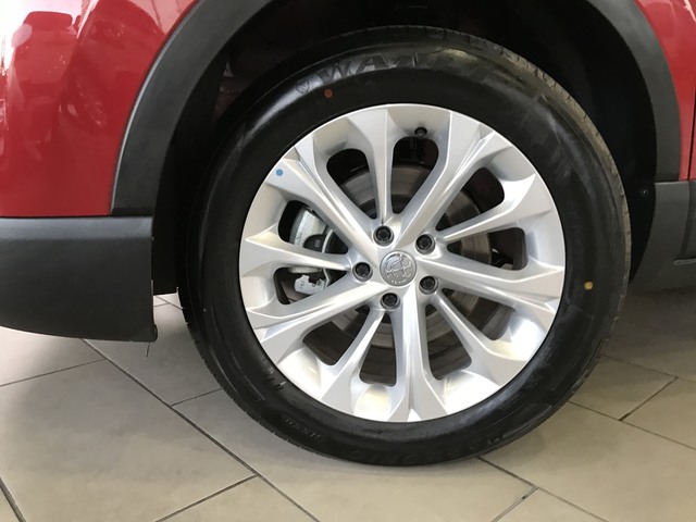 Brilliance V3 suv big Brilliance V3 exterior specifications