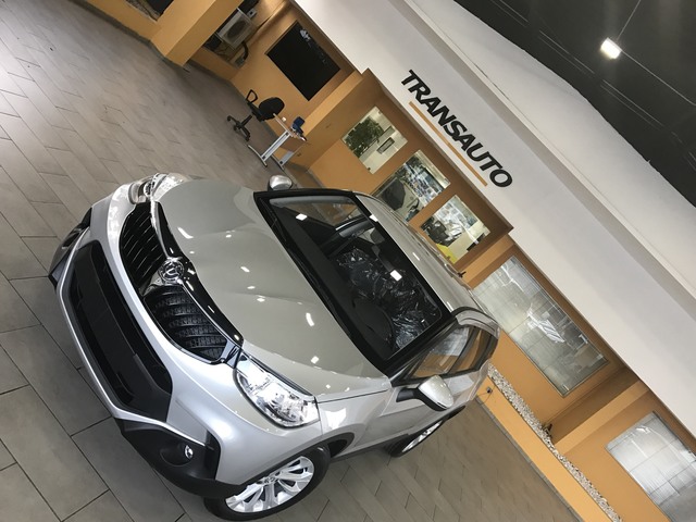 Brilliance V3 4k restyling Brilliance V3 mod photo