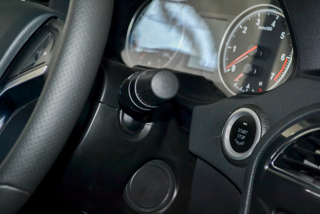 Brilliance V5 hd specifications Brilliance V5 suv photo