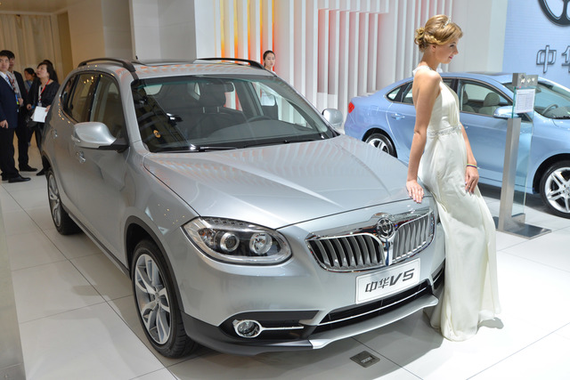 Brilliance V5 best model Brilliance V5 4k 2014