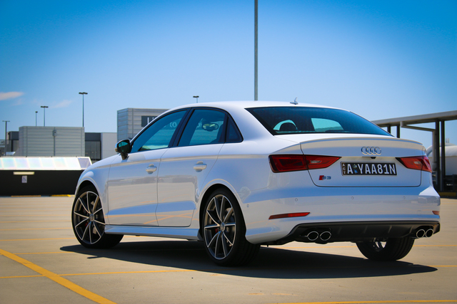 Brilliance BS3 Coupe 4k photo Brilliance BS3 Coupe reviews big