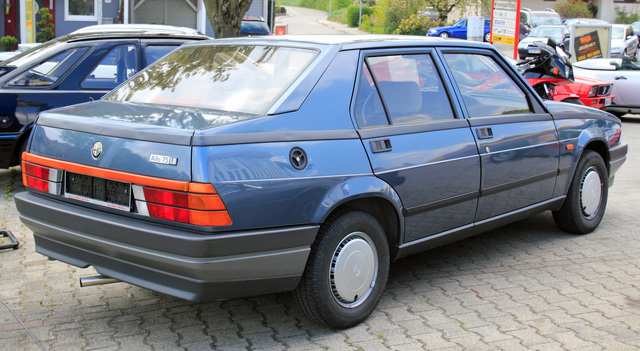 Brilliance BS4 mod 2010 Brilliance BS4 best big