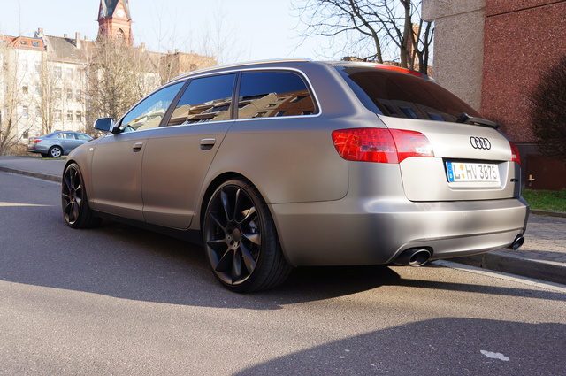 Brilliance BS4 Wagon reviews big