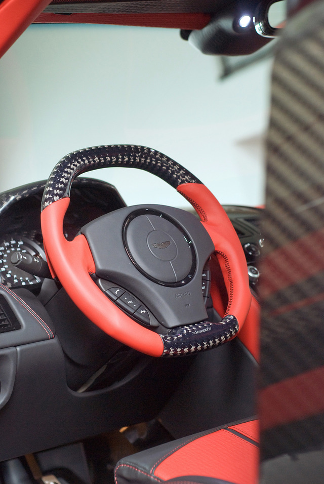 Brilliance FRV accessories 2016 Brilliance FRV interior 2010