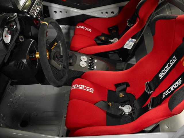 Brilliance H220 hatchback restyling