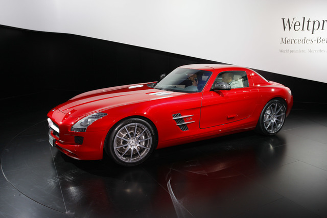 Brilliance H330 4k restyling Brilliance H330 exterior 2013