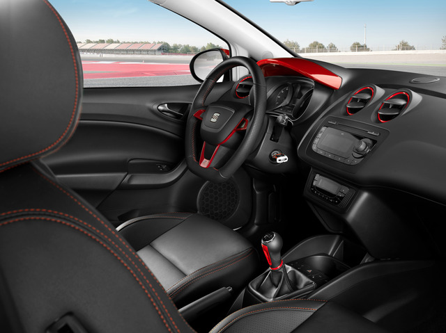 Brilliance V5 mod specifications Brilliance V5 interior specifications