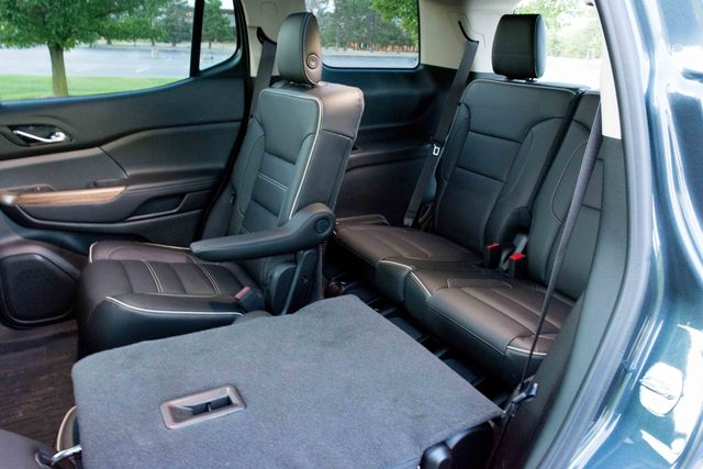 GMC Acadia hd photo GMC Acadia best model