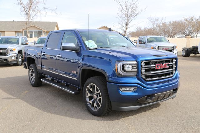 GMC Acadia exterior specifications GMC Acadia accessories restyling