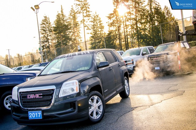 GMC Terrain best specifications GMC Terrain accessories big