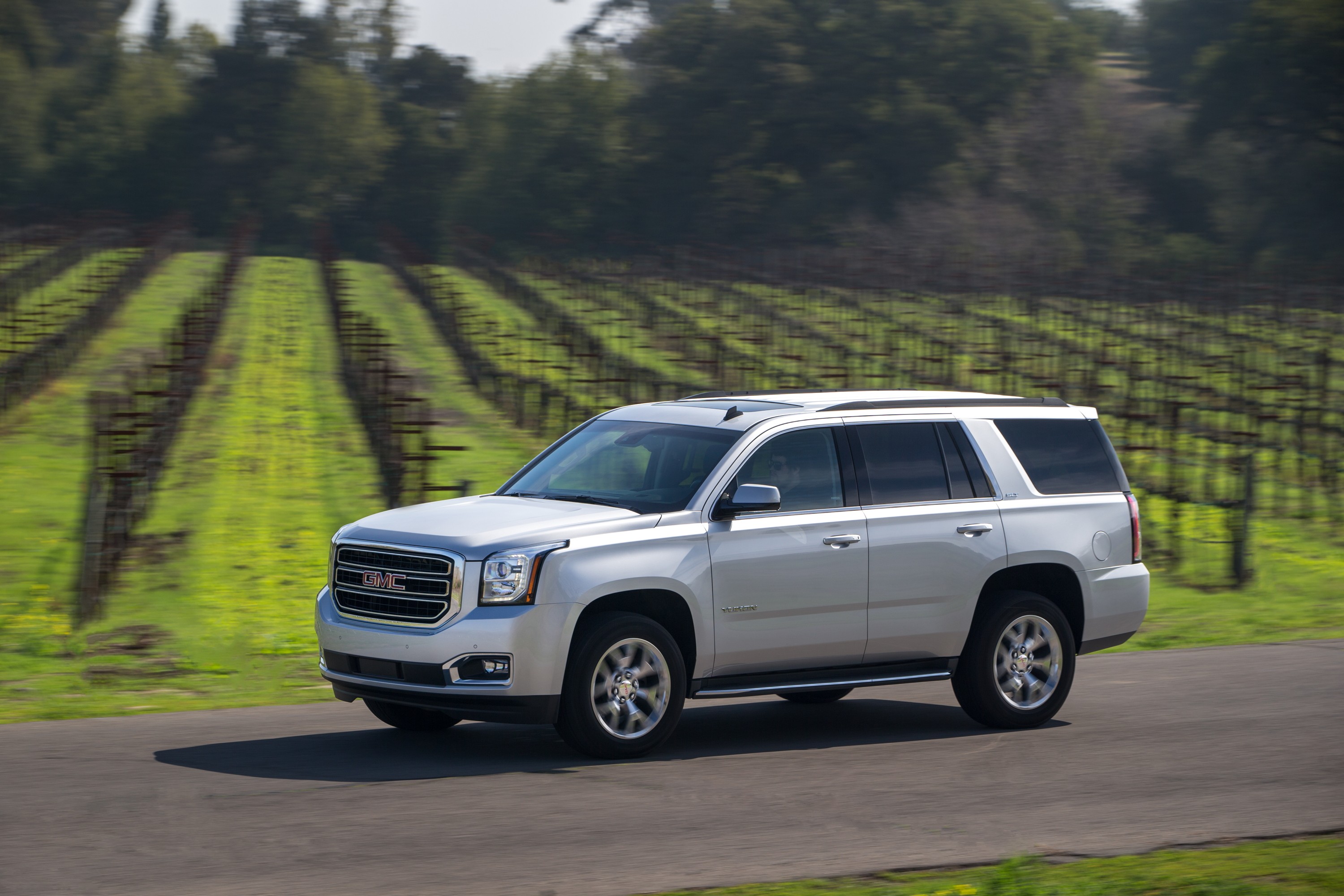GMC Acadia 2016 SUV