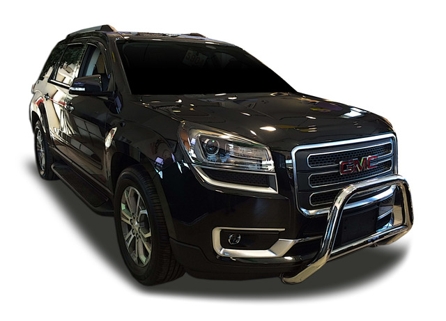 GMC Specifications. Acadia, Sierra, Terrain And Other Models At AutoTras