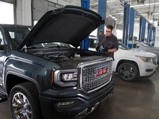 GMC Acadia 4k 2019 GMC Acadia hd 2016