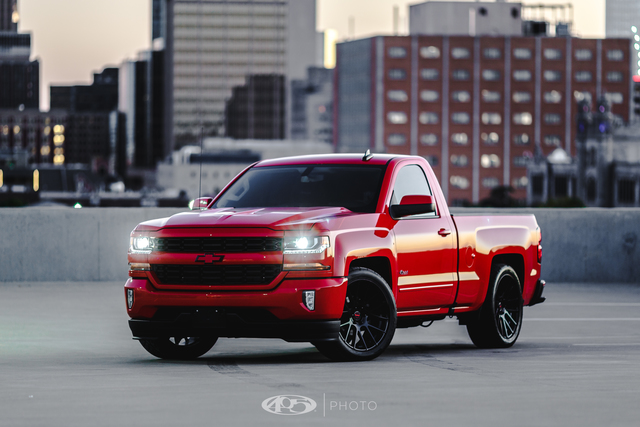 GMC Sierra Double Cab best big GMC Sierra Double Cab accessories big